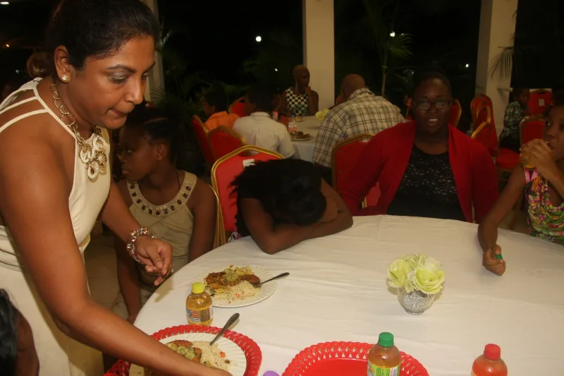Photograph 68 from GFLF Puts Smiles on Faces