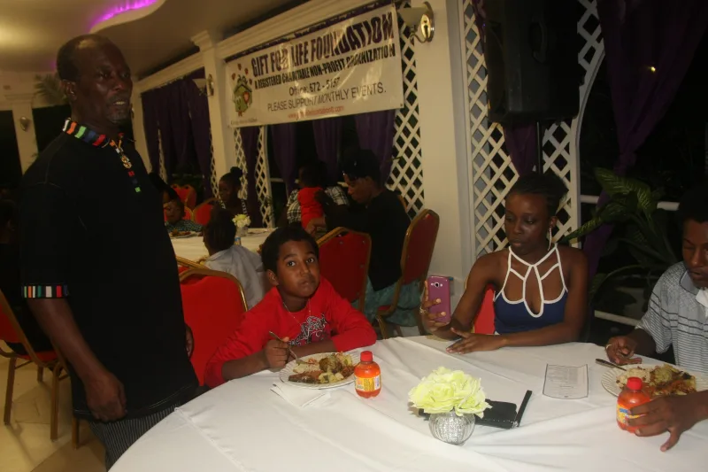 Photograph 70 from GFLF Puts Smiles on Faces