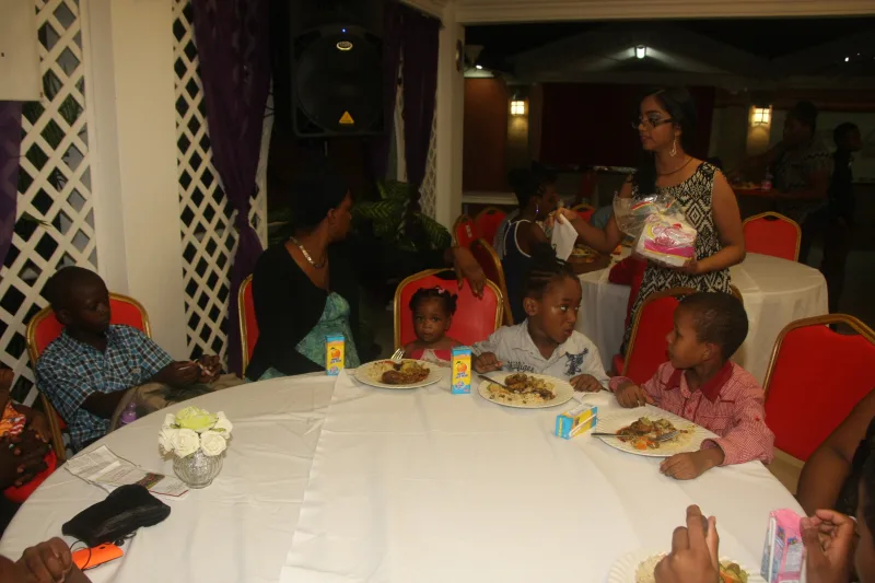 Photograph 74 from GFLF Puts Smiles on Faces
