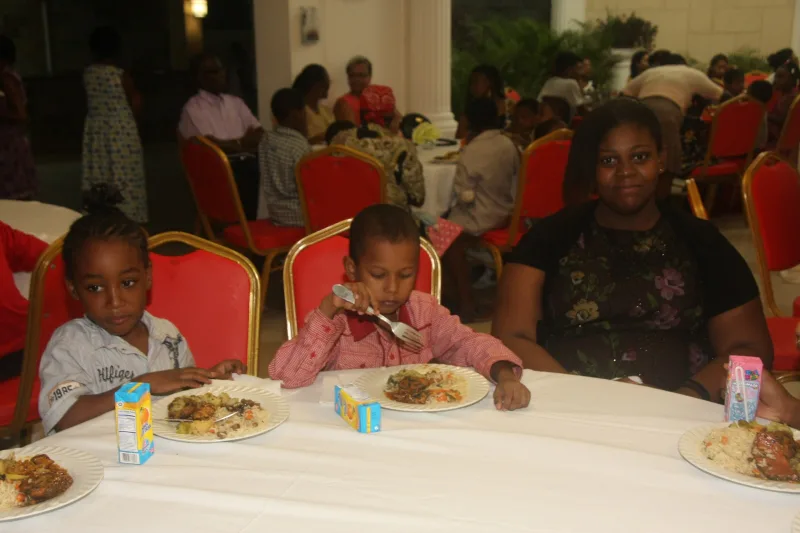 Photograph 75 from GFLF Puts Smiles on Faces