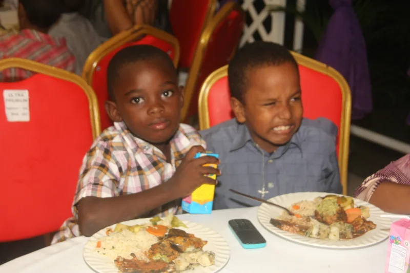 Photograph 76 from GFLF Puts Smiles on Faces