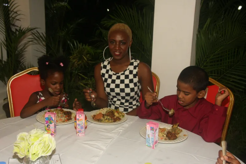 Photograph 77 from GFLF Puts Smiles on Faces