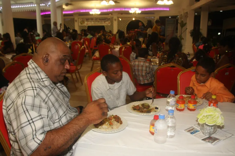 Photograph 78 from GFLF Puts Smiles on Faces