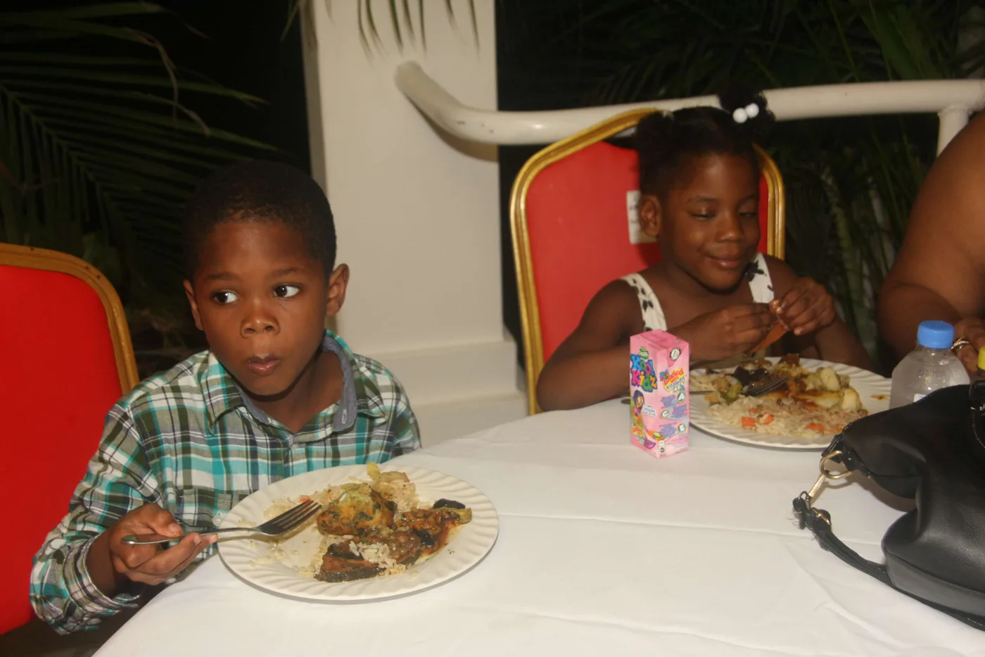 Photograph 79 from GFLF Puts Smiles on Faces