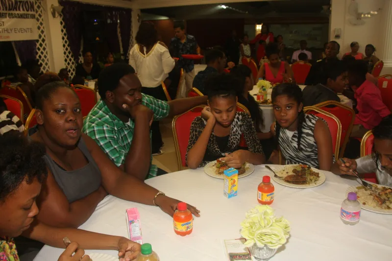 Photograph 81 from GFLF Puts Smiles on Faces