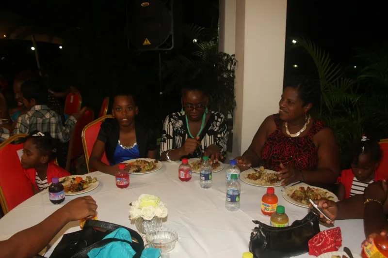 Photograph 84 from GFLF Puts Smiles on Faces