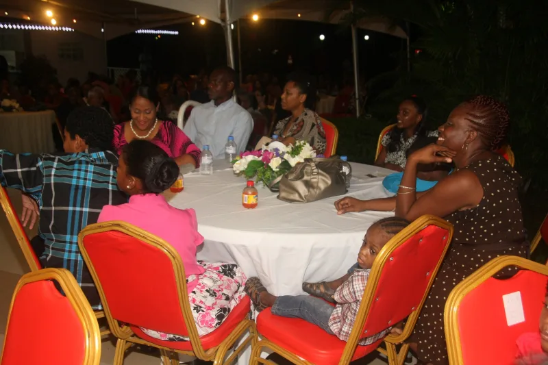 Photograph 85 from GFLF Puts Smiles on Faces
