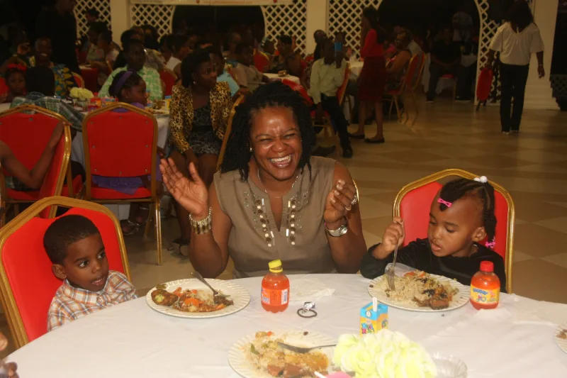Photograph 86 from GFLF Puts Smiles on Faces