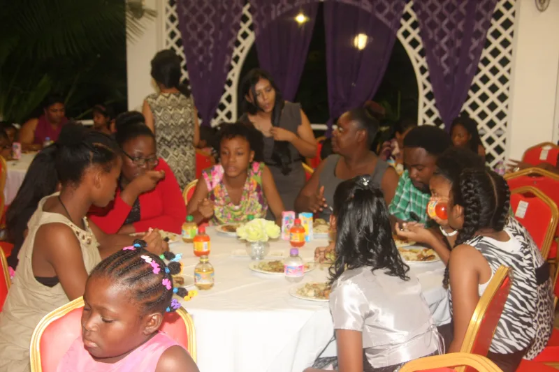 Photograph 88 from GFLF Puts Smiles on Faces