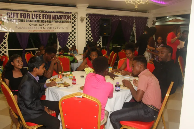 Photograph 89 from GFLF Puts Smiles on Faces