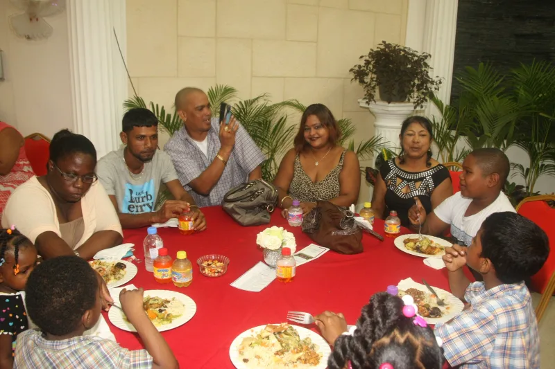Photograph 91 from GFLF Puts Smiles on Faces
