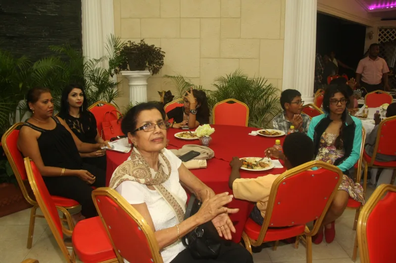 Photograph 92 from GFLF Puts Smiles on Faces