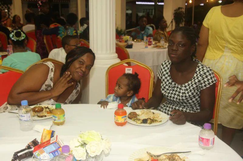 Photograph 93 from GFLF Puts Smiles on Faces