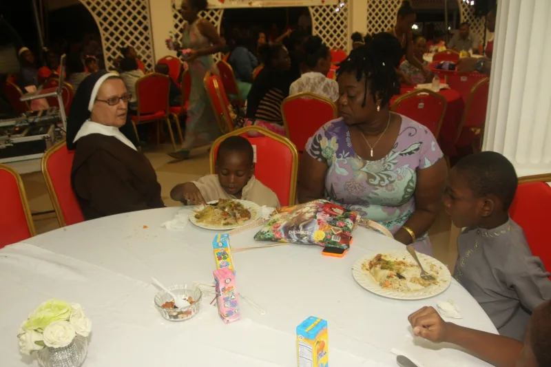 Photograph 94 from GFLF Puts Smiles on Faces