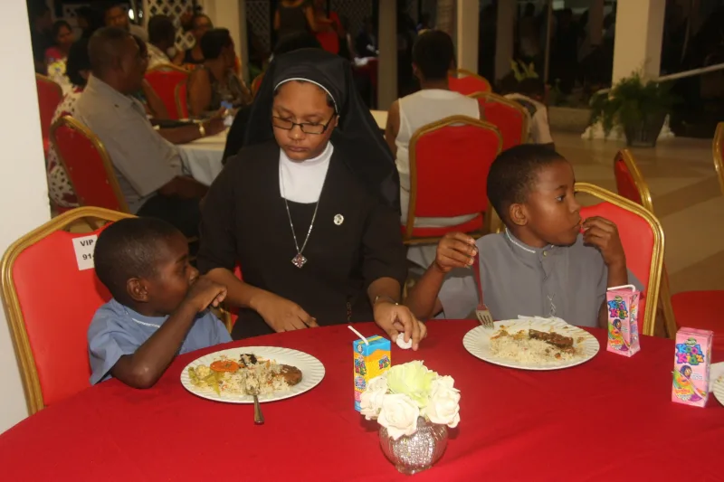 Photograph 95 from GFLF Puts Smiles on Faces