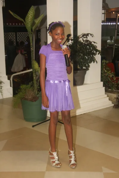 Photograph 96 from GFLF Puts Smiles on Faces