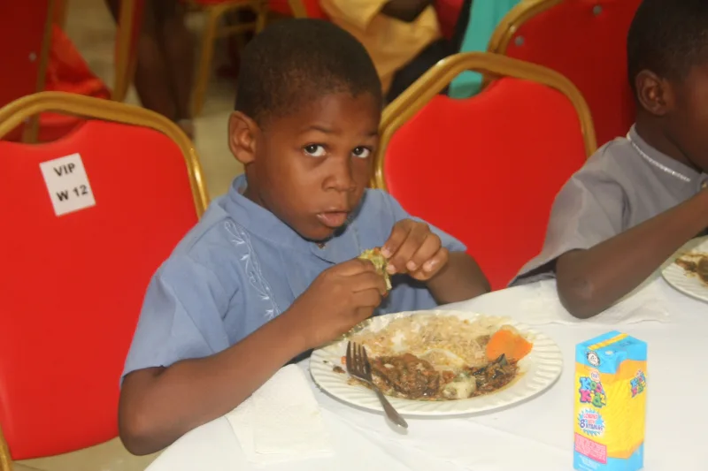 Photograph 99 from GFLF Puts Smiles on Faces