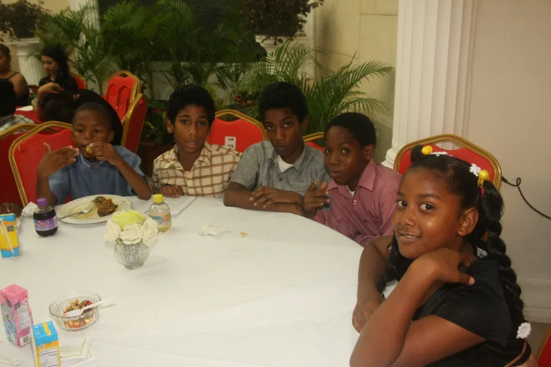 Photograph 100 from GFLF Puts Smiles on Faces