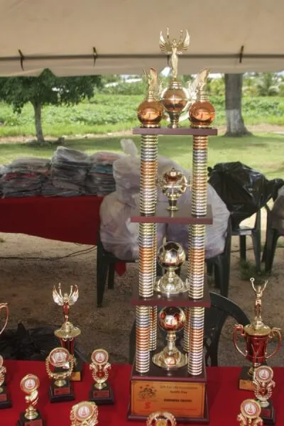 Photograph 3 from Children’s Annual Sports Day