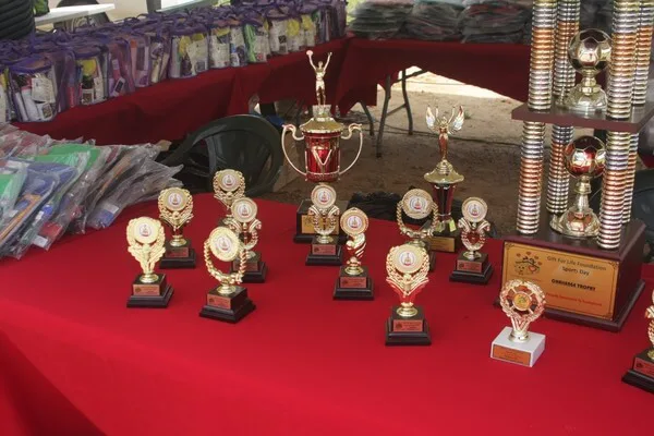 Photograph 4 from Children’s Annual Sports Day