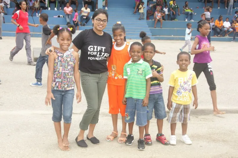 Photograph 18 from Children’s Annual Sports Day