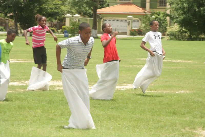 Photograph 20 from Children’s Annual Sports Day