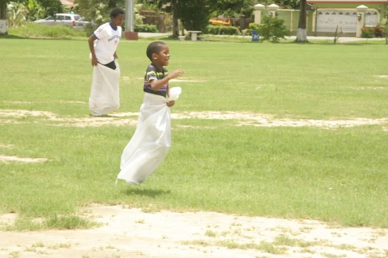 Photograph 21 from Children’s Annual Sports Day