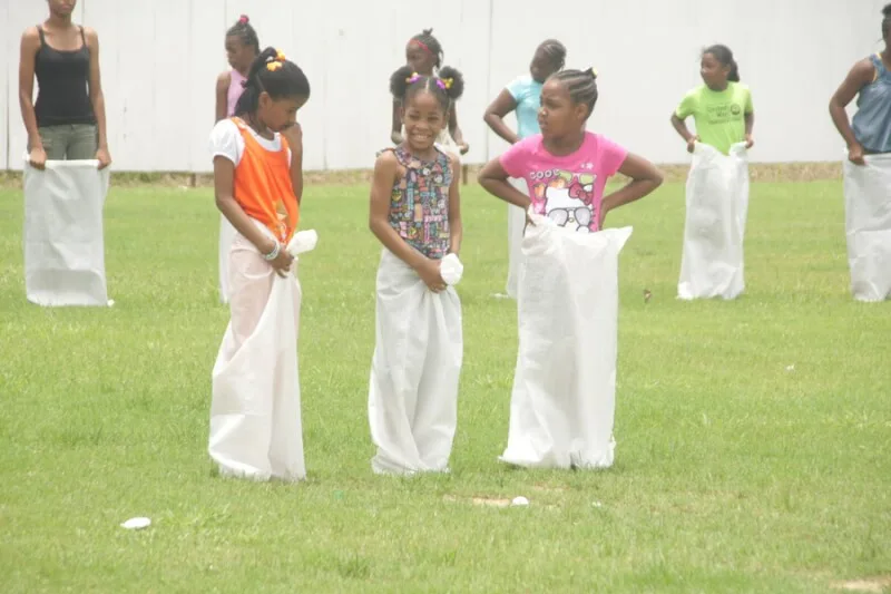 Photograph 22 from Children’s Annual Sports Day