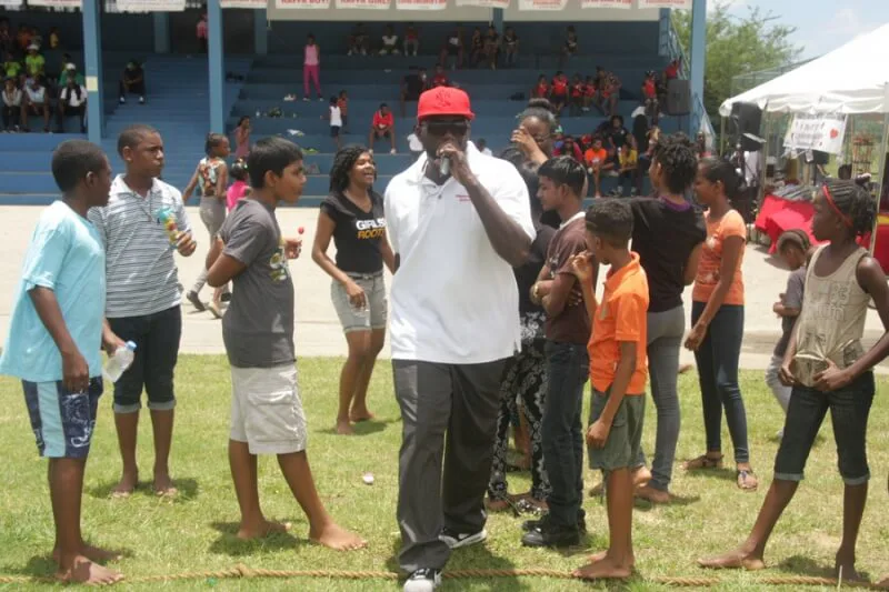 Photograph 25 from Children’s Annual Sports Day