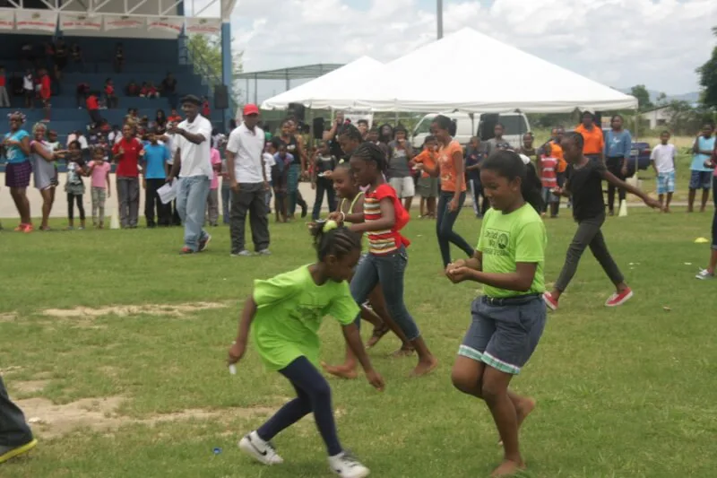 Photograph 30 from Children’s Annual Sports Day