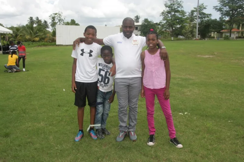 Photograph 32 from Children’s Annual Sports Day