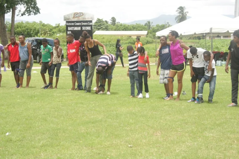 Photograph 33 from Children’s Annual Sports Day