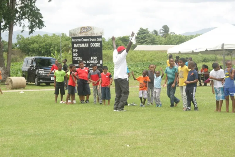 Photograph 36 from Children’s Annual Sports Day