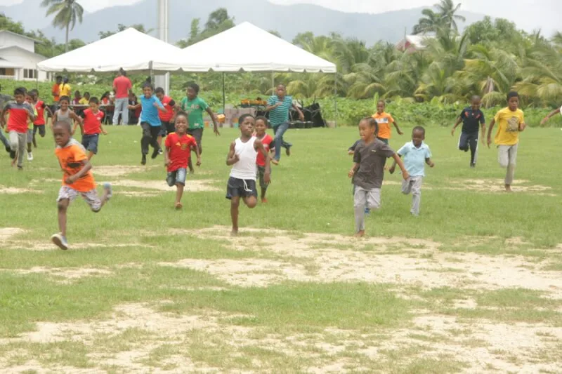 Photograph 38 from Children’s Annual Sports Day