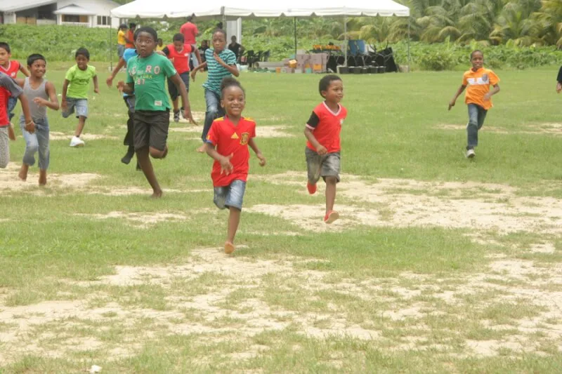 Photograph 39 from Children’s Annual Sports Day