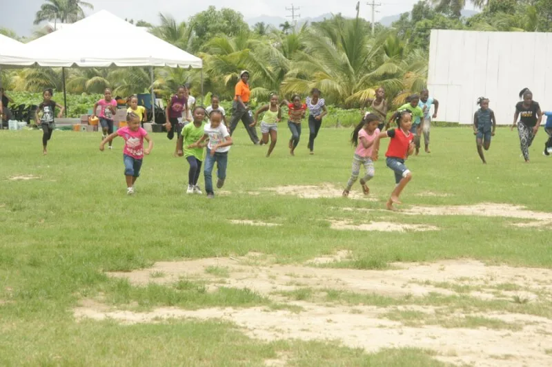 Photograph 41 from Children’s Annual Sports Day