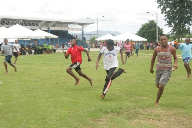 Photograph 43 from Children’s Annual Sports Day