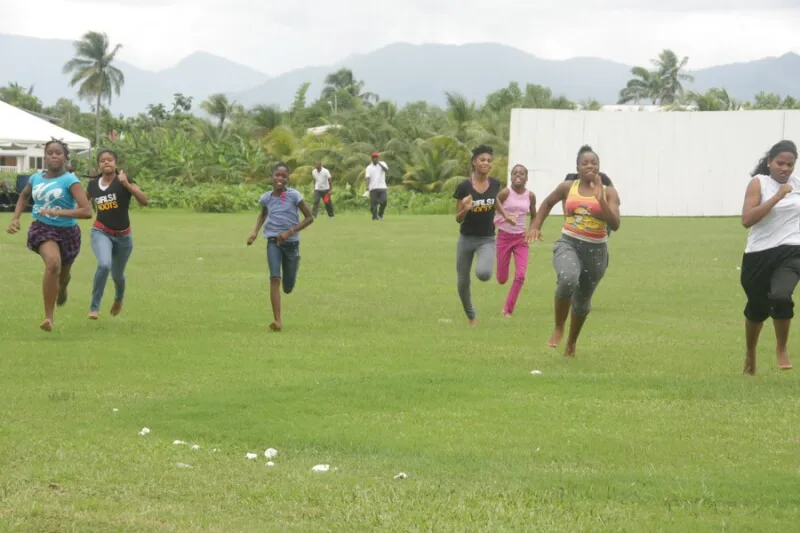 Photograph 45 from Children’s Annual Sports Day