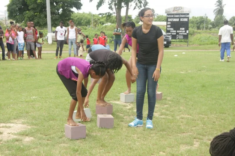 Photograph 47 from Children’s Annual Sports Day