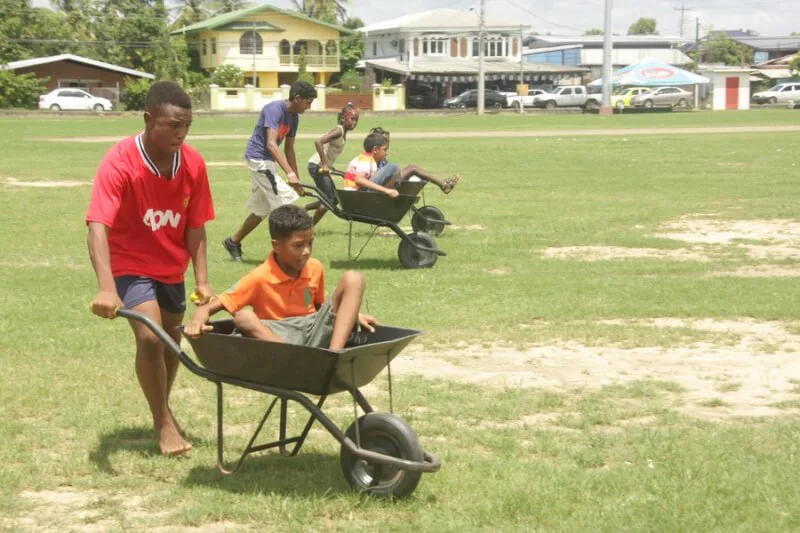 Photograph 49 from Children’s Annual Sports Day