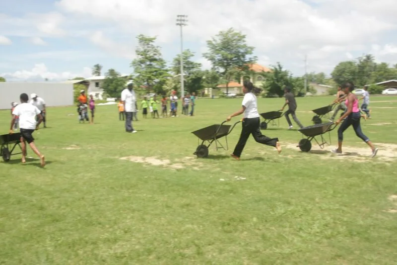 Photograph 51 from Children’s Annual Sports Day