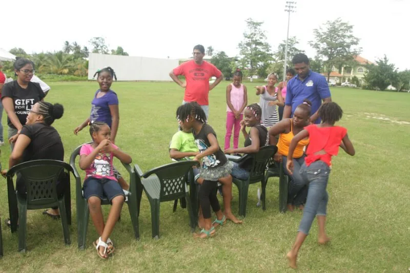 Photograph 54 from Children’s Annual Sports Day