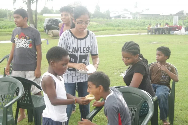Photograph 61 from Children’s Annual Sports Day