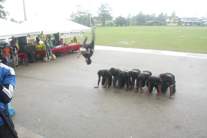 Photograph 70 from Children’s Annual Sports Day