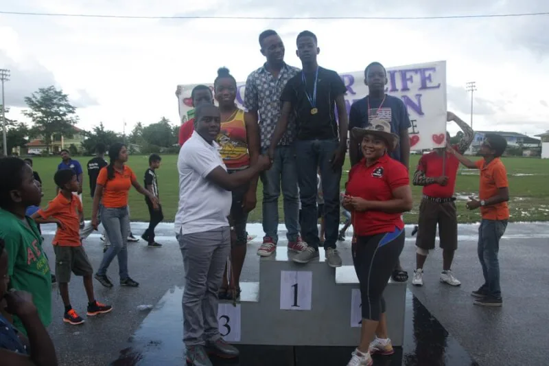 Photograph 76 from Children’s Annual Sports Day