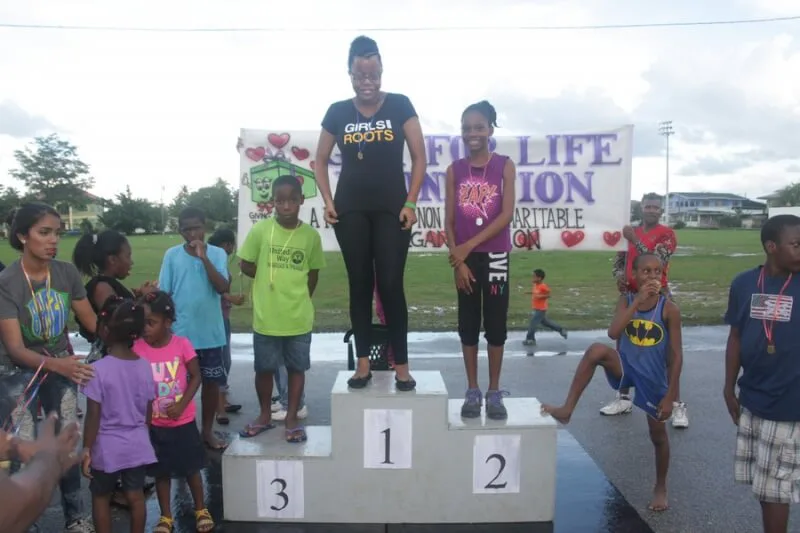 Photograph 79 from Children’s Annual Sports Day