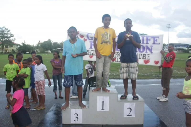 Photograph 81 from Children’s Annual Sports Day
