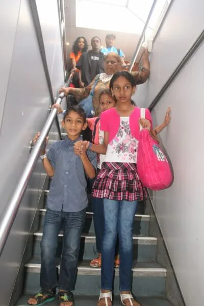 Photograph 3 from Unity Among Children