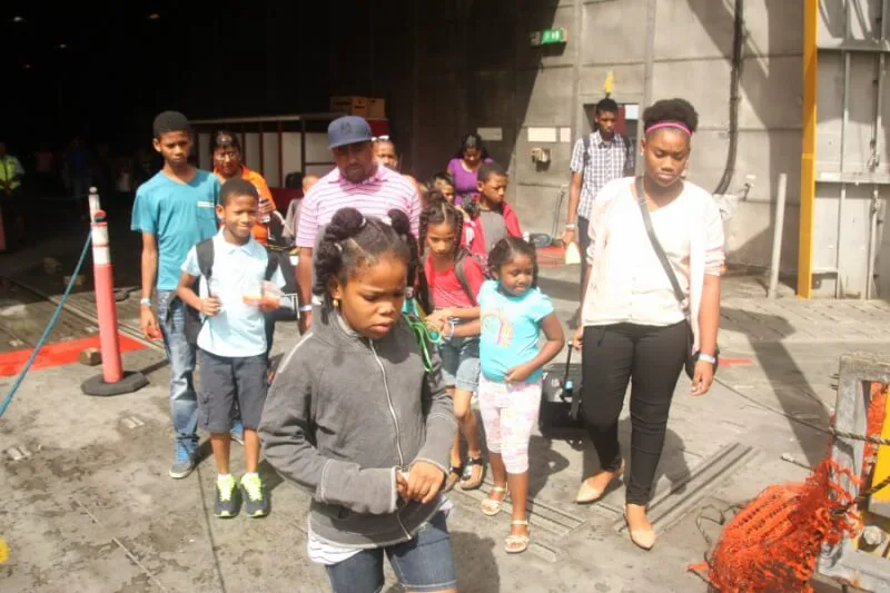 Photograph 4 from Unity Among Children