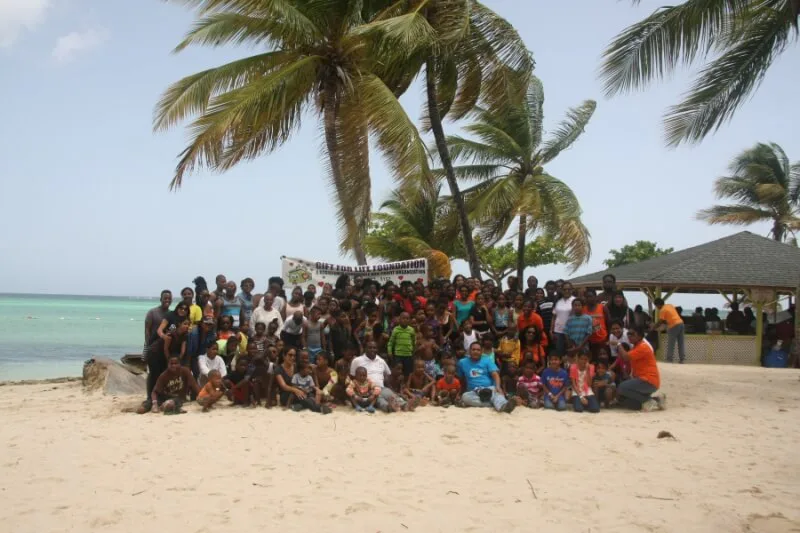 Photograph 7 from Unity Among Children